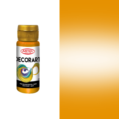 decorart artel 60ml oro 901