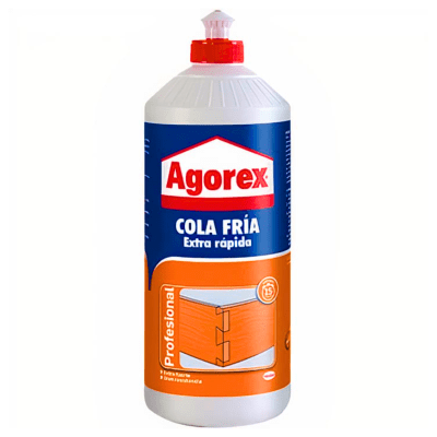Cola fria Agorex Profesional 500g 14438291