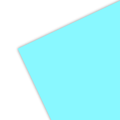 cartulina artel 55x77cm Azul Turquesa1