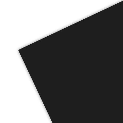 cartulina artel 55x77cm negro 200500211