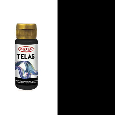 Pin Tela Artel Fr 60 Ml Negro 21 100323211