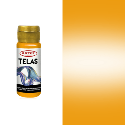 Pin Tela Artel Fr 60 Ml Oro 901