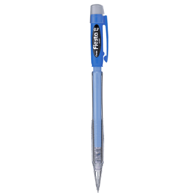 Portamina Pentel Fiesta 07 Azul1