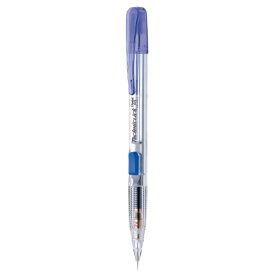 Portamina Pentel Techniclick 05 azul 500110021
