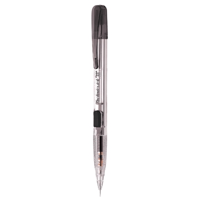 Portamina Pentel Techniclick 05 negro 500110011