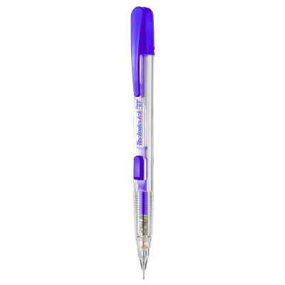 Portamina Pentel Techniclick 07 violeta1