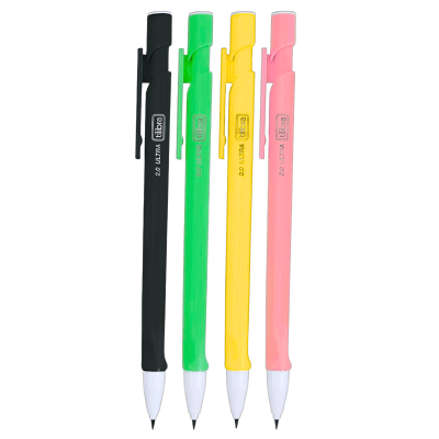 Portamina Tilibra Ultra 2.0 Mm Tri1