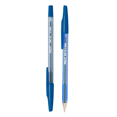 Lapiz Pilot Bps 07 Azul BPSFL1