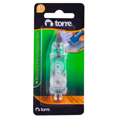 Repuesto Torre Cinta Correctora 6 M 305382