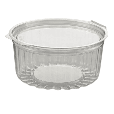 Pote transp bio tapa plana 340cc 30u 23102071