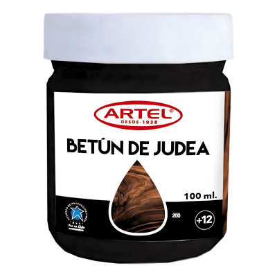 betun judea artel 100ml envejecer nogal 100901701