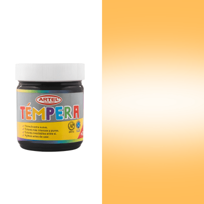 Tempera Artel Metalica 100 Ml Oro 100218901