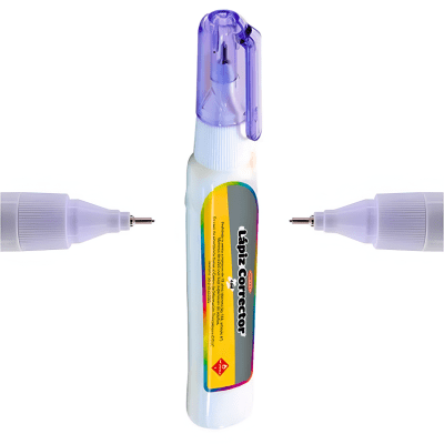 Lapiz Corrector Artel Mini 4 Ml 200001951