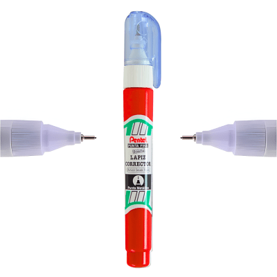 Lapiz Corrector Pentel 7 ml 500101781