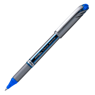 Lapiz Pentel Energel Roller 07 Azul 500114221