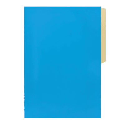 carpeta pigmentada hand oficio celeste1