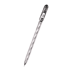 Lapiz Tilibra Pasta SPIN DP12 05 NEGRO