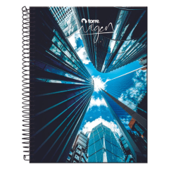 Cuad Top Torre Imagenes 120H 7mm 31238