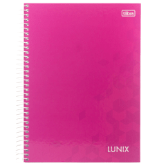 Cuad Tilibra Super Top Lunix 160H 7mm 352781.