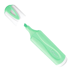 Destacador Maped Pastel Peps Verde Agua