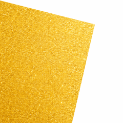 Goma Eva Torre GLITTERS 40x60 Dorada 35973