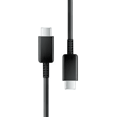 Cable Tipo C Compatible Samsung 1mt 3A