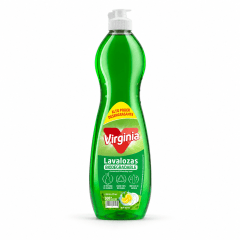 Lavalozas Virginia Limon Citrus 500ml