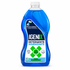 Detergente Liquido Igenix 3L 1170474