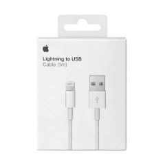 Cable Tipo L a Tipo A Compatible Iphone 1mt