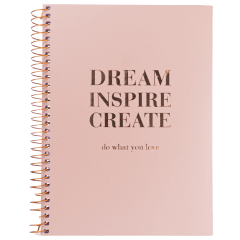 Cuad Book Tilibra vainilla class 120h 352942
