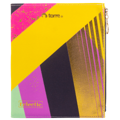 Cuad Book Torre Eclectic 120h puntos 33974