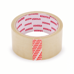 Cinta Usatape embalaje Transp 48mm x 40mts TEE1500161