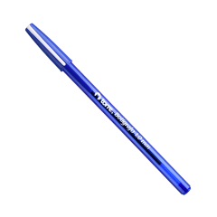 Lapiz Pasta Torre LB 1.0mm Azul 31458