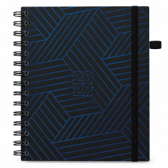 Agenda Artel 27 DxP A5 ESPIRAL MONOLITH