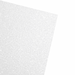 Goma Eva Torre GLITTERS 40x60 Blanco 35971