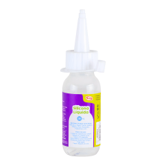 Silicona Adix Frasco 30 Ml A506012
