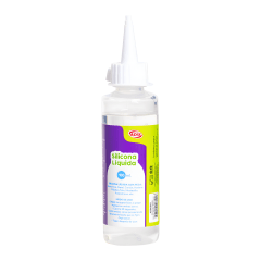 Silicona Adix Frasco 100 Ml A506013