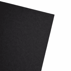 Goma Eva Torre 40x60 Negro 35964