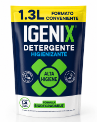 Detergente Liquido Igenix DP 1,3L 1171112