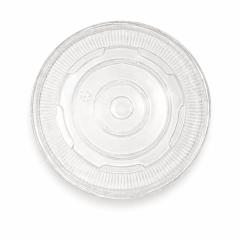 Tapa Pote Transp 8-12-16oz 25u 2322214