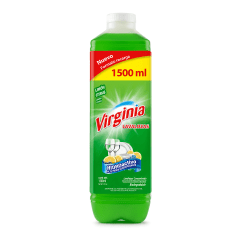 Lavalozas Virginia Limon Citrus 1500ml