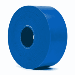 Cinta Teñida 50mic 48x1000m Azul