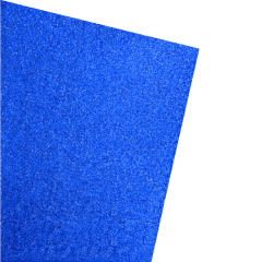 Goma Eva Torre GLITTERS 40x60 Azul 35970