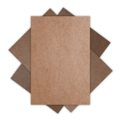 Papel Kraft Diart Oficio 80g 100u