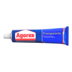 Adhesivo Agorex Univ Transp 90cc 3049223