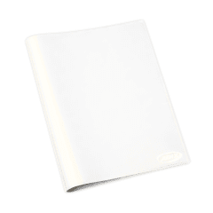 Forro Adix Vinil College Blanco 008