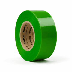 Cinta Teñida 50mic 48x100m Verde