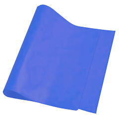 Forro Plast College Azul 0.14 G