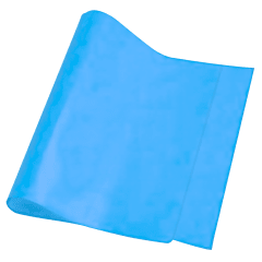 Forro Plast College Celeste 0.14 G