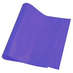 Forro Plast College Violeta 0.14 G